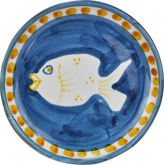 Arcucci poiseidone sky saucer bread &oslash;17 cm