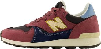 New Balance 475 Washed Burgundy U475WPA