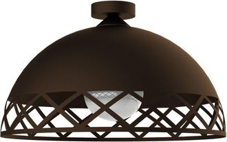 Lumicom Window Plaf&oacute;n Monocolor