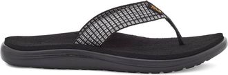 Teva Womens Voya Flip In Bar Street M