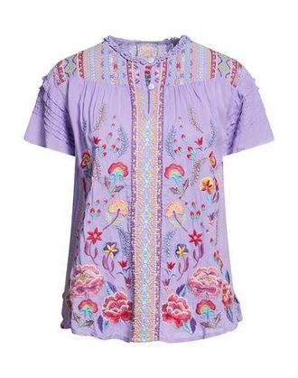 Johnny Was CAMISETAS Y TOPS - Tops en YOOX.COM
