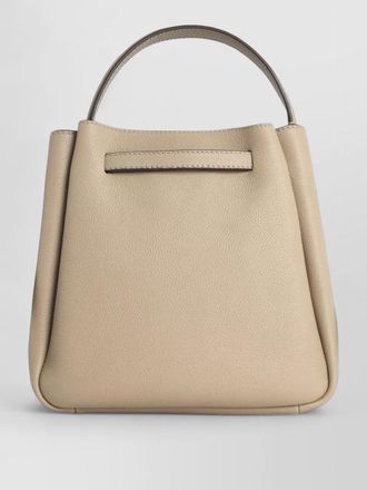 Tory Burch romy small bucket bag top handle