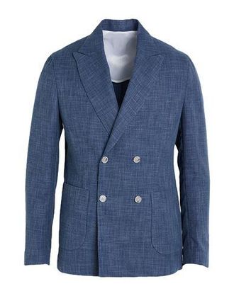 Barba SUITS and CO-ORDS - Blazers on YOOX.COM