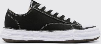 Miharayasuhiro Sneakers Peterson Maison Mihara Yasuhiro in canvas di cotone