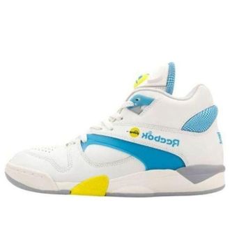 Reebok Court Victory Pump Chalk Blue 100203275