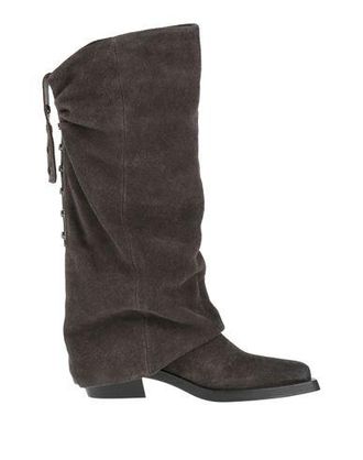 Ash FOOTWEAR - Boots on YOOX.COM