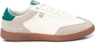 Xti Womens Casual Sneakers By XTI