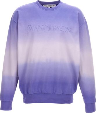J.W.Anderson J. W.Anderson Mens Gradient Sweatshirt