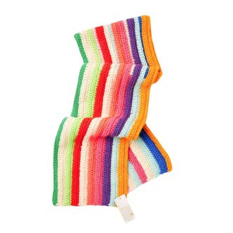 Mersea Womens Brigthside Scarf In Kaleidoscope