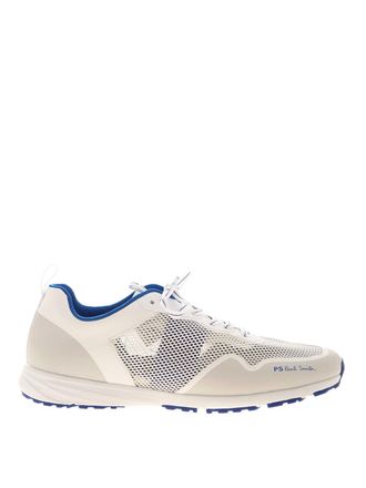 Paul Smith Samui trainers white & blue