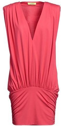 Twin-Set DRESSES - Mini dresses sur YOOX.COM