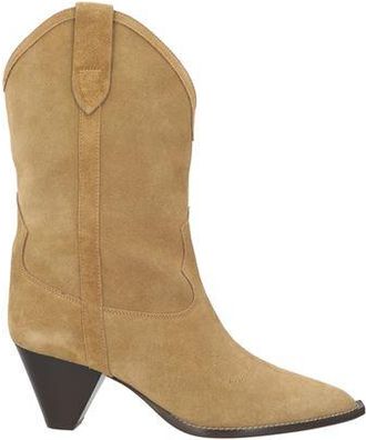 Isabel Marant FOOTWEAR - Ankle boots on YOOX.COM