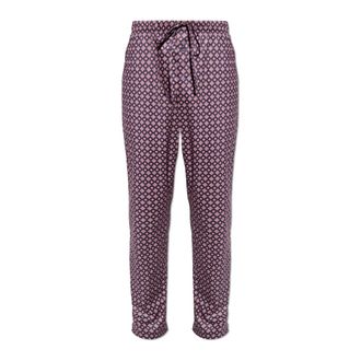 Hanro Uomo, Nightwear & Lounge, Viola, S, new