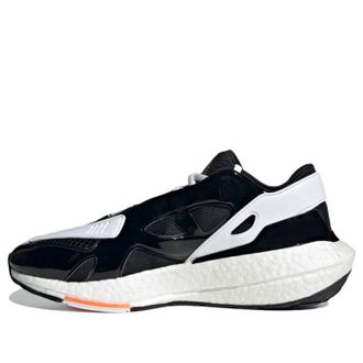 adidas (WMNS) adidas Stella McCartney x UltraBoost 22 Black White GY6087