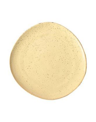 Ferm Living FLOW PLATE - MEDIUM