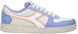 Diadora MAGIC BASKET LOW ICONA WN