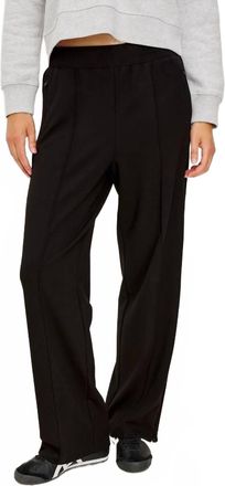 Rails Hirsch Pull-On Pants In Black