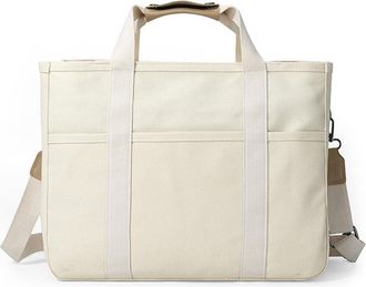 Generic Womens Canvas Hobos Shoulder Bag Tote Handbag Large Capacity Casual Bag Versatile Shoulder Tote with Multiple Pockets, Adjustable Strap for Work, Scho