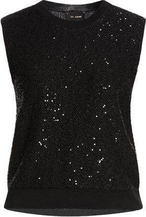 St. John PRENDAS DE PUNTO - Pullover en YOOX.COM