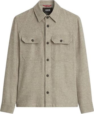 Cinque Hombre, Chaquetas, Marrón, Talla: L