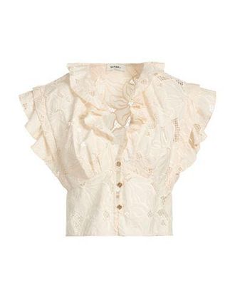 Sandro TOPWEAR - Shirts on YOOX.COM