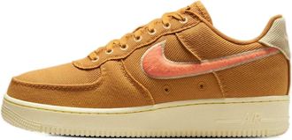 Nike Air Force 1 Low Canvas Wheat HV1204-700