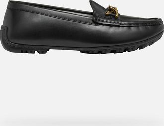 Geox Kosmopolis + Grip Woman Black, Size: 36,5