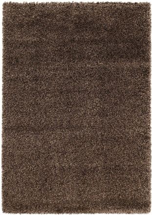 Oci Die Teppichmarke Hochflor-Teppich »Lobby Shaggy« rechteckig 52 mm Höhe Wohnzimmer