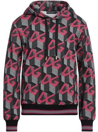 Dolce & Gabbana CAMISETAS Y TOPS - Sudaderas en YOOX.COM