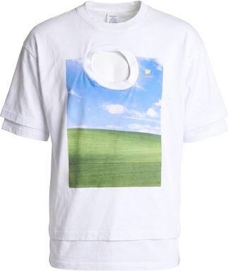VETEMENTS TOPWEAR - T-shirts on YOOX.COM