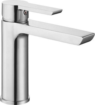 Rea Rea - Grifo De Lavabo Argus Cromo Low