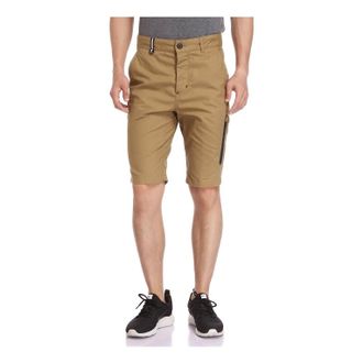 Nike Workwear Woven Casual Shorts Khaki 743631-245