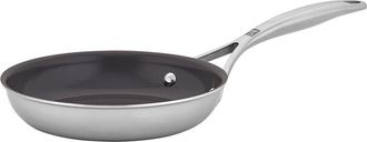 J.A. Henckels International Zwilling Energy Plus 8In Stainless Steel Ceramic Nonstick Fry Pan