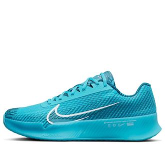 Nike Zoom Vapor 11 HC Teal Nebula DR6966-300