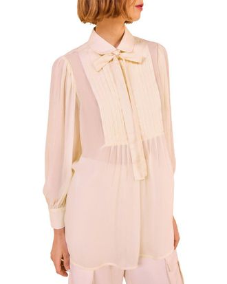 Ulla Johnson Adelaide Tunic