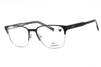 Lacoste L2304N 424 Matte Blue 53mm
