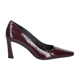 Michael Kors Darrah Pumps - - Shoes - Donna - Rosso - 37 EU