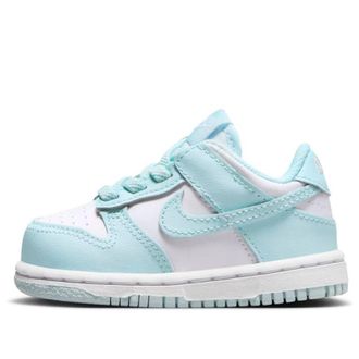 Nike (TD) Nike Dunk Low Glacier Blue FB9107-105