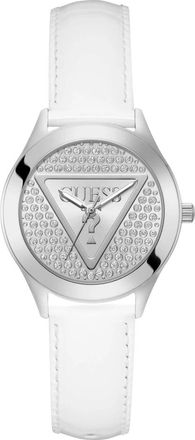 Guess Horloges - Dames - Horloges - Grijs - ONE Size - Accessoires