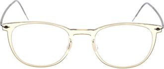Lindberg Glasses - unisex - Brillen - Grijs - ONE Size - Accessoires