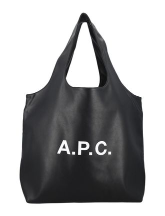 A.P.C. A. P.C. Ninon Tote Bag