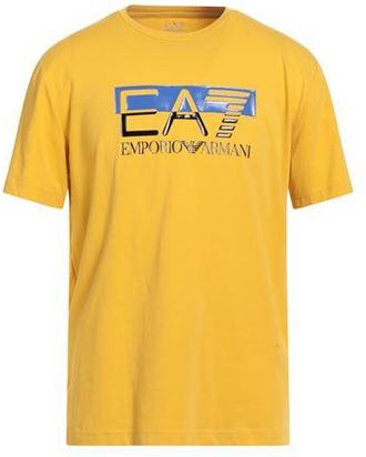 Emporio Armani CAMISETAS Y TOPS - Camisetas en YOOX.COM
