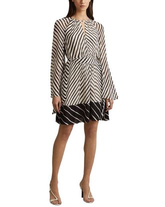 Reiss Flippy Dress