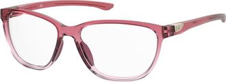 Under Armour UA 5038 0LHF 00 Burgundy 54mm