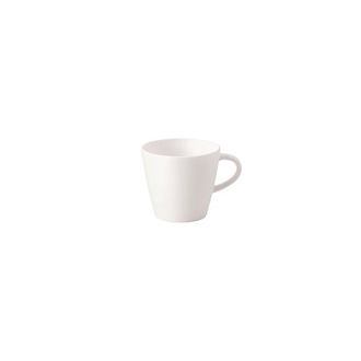 Villeroy & Boch Manufacture Rock blanc Espresso Cup in White at Nordstrom