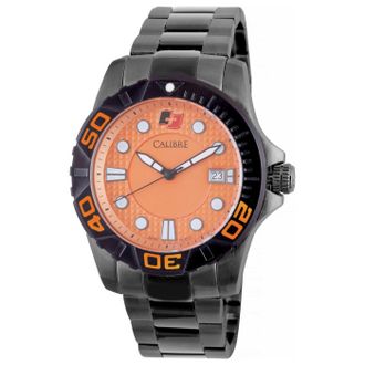 Calibre Akron Mens Watch