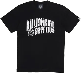Billionaire Boys Club Uomo, Top, Nero, XL, new
