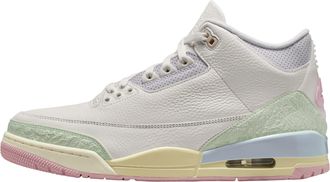 Nike Jordan Air Jordan 3 Retro OG Spring is in the Air IF4396-100