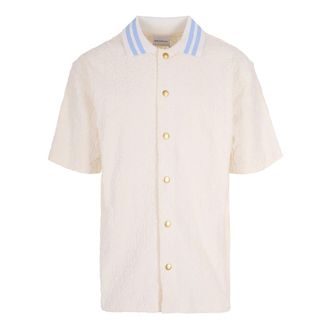 Dr&ocirc;le de Monsieur Uomo, Magliette, Beige, S, new