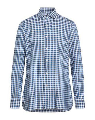 Isaia TOPWEAR - Shirts on YOOX.COM